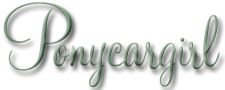 Ponycargirl