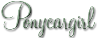 Ponycargirl